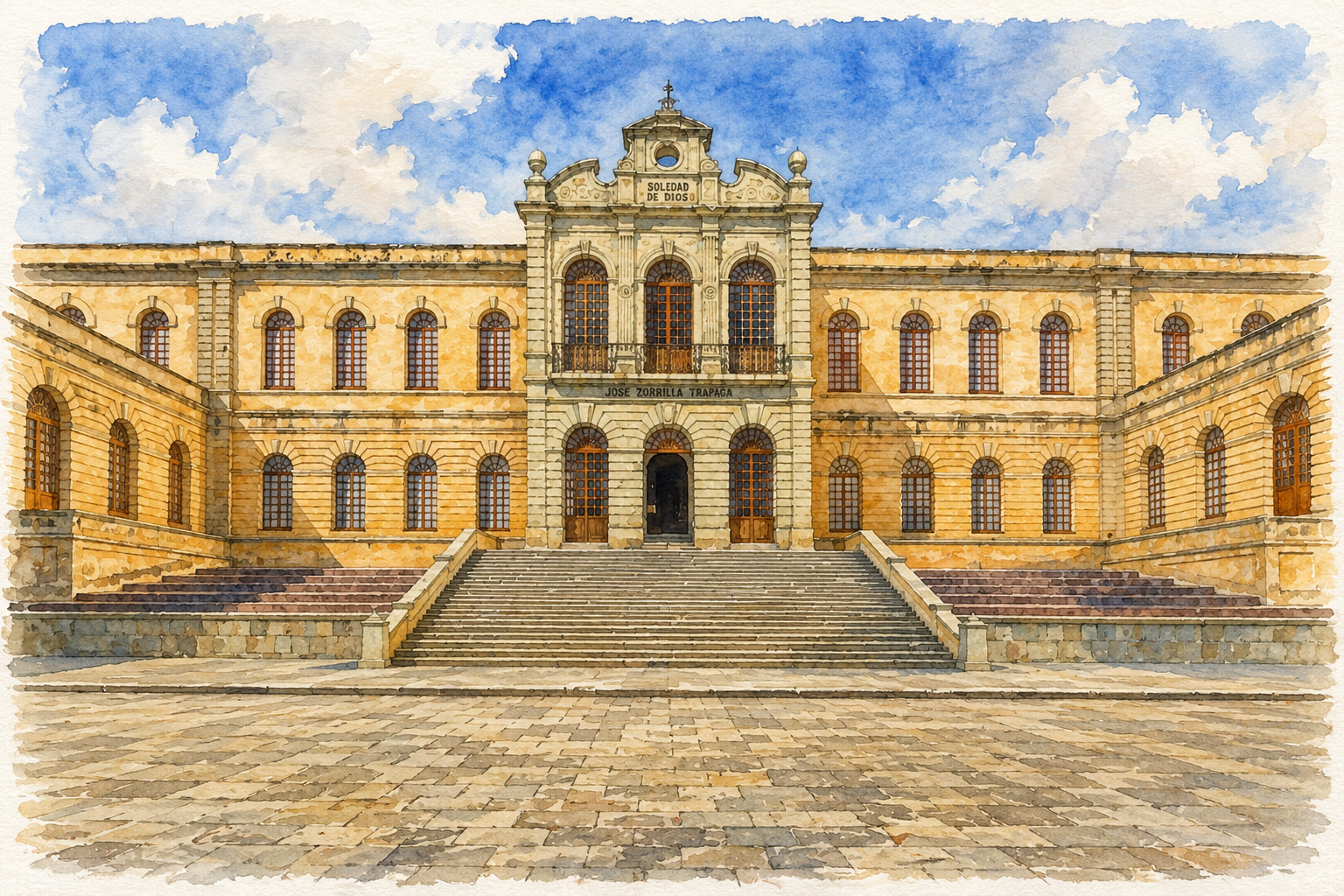 Centro de las Artes de San Agustín (CaSa)